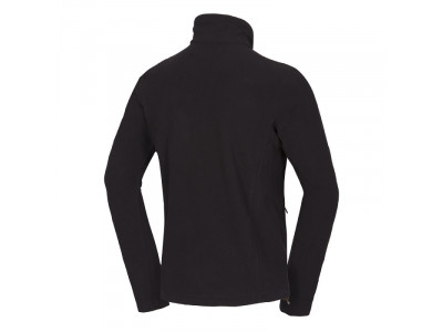 Northfinder FRANKLIN Sweatshirt, schwarz