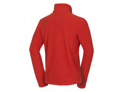Northfinder FRANKLIN pulóver, sötét piros