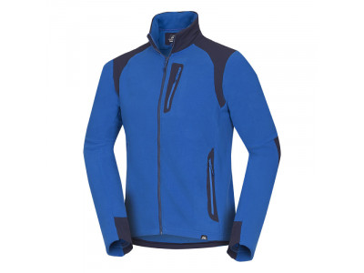 Northfinder TRIBEC MINCOL sweatshirt, blue/blue
