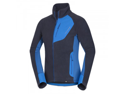 Northfinder PUPOV Sweatshirt, blau/blau