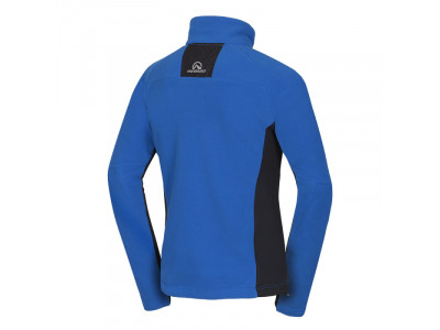 Northfinder PUPOV Sweatshirt, blau/schwarz