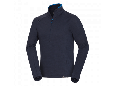 Northfinder JAVORNIK sweatshirt, dark blue