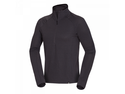 Bluza Northfinder JAVORNIK w kolorze czarnym