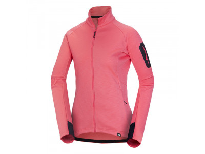Northfinder Damen-Trend-Aktiv-Sweatshirt Comfort MONROE