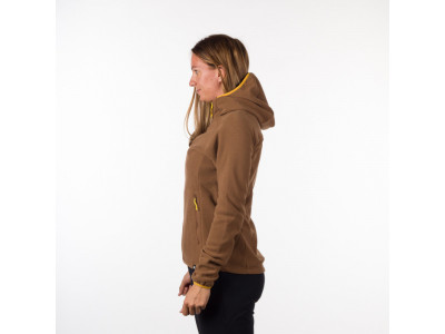 KYLEE Fleece-Sweatshirt für Damen von Northfinder