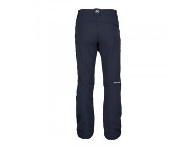 Northfinder MAXIMILIAN trousers, dark blue