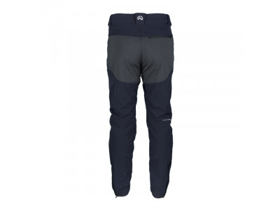 Northfinder RAUL kalhoty, black