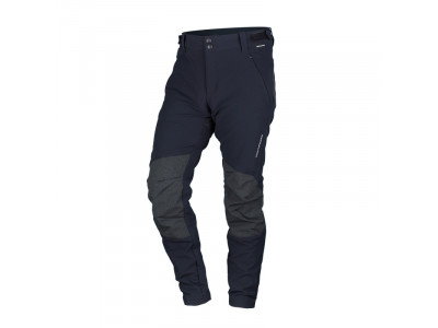 Northfinder RAUL kalhoty, black