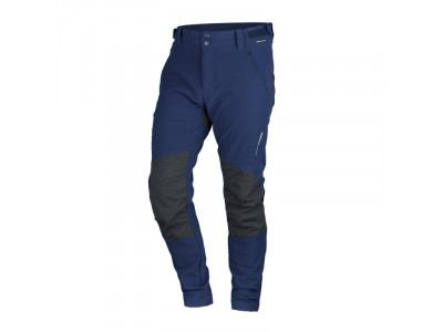 Northfinder RAUL trousers, dark blue