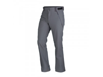 Northfinder CADE kalhoty, grey