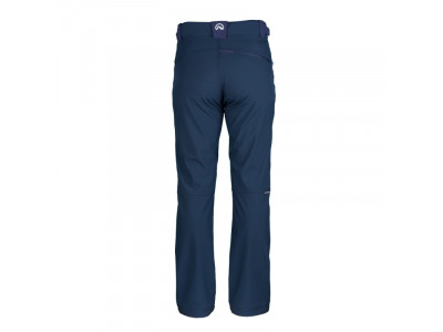 Northfinder CADE pants, dark blue