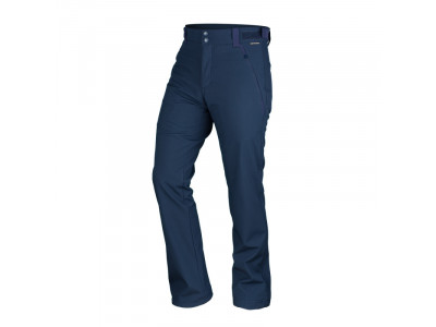 Northfinder CADE pants, dark blue