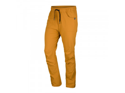 Northfinder pánské zimní komfortní kalhoty travel style COLBY
