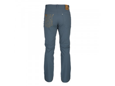 Pantaloni confort de iarnă Northfinder pentru bărbați, stil de călătorie MITCHELL