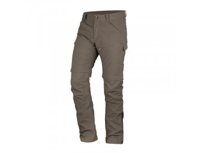 Northfinder JADIEL pants, tarmac