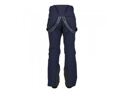 Northfinder HOWARD winter pants, dark blue
