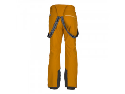 Northfinder MALAKI trousers, cinnamon