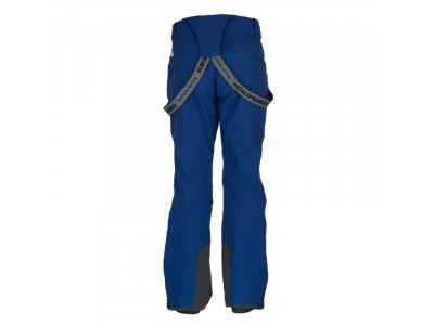 Northfinder MALAKI pants, dark blue