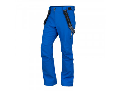 Spodnie Northfinder HEZEKIAH w kolorze niebieskim