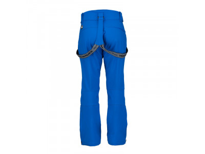 Pantaloni Northfinder HEZEKIAH, albastri