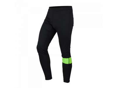 Northfinder EMILIANO Active kalhoty, černá/zelená