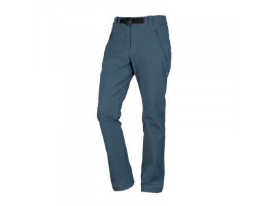 Northfinder GIA dámské strečové kalhoty, jeans
