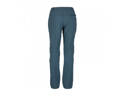 Northfinder GIA dámske strečové nohavice, jeans