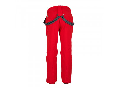 Northfinder CASSANDRA Damenhose, rot