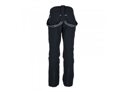 Pantaloni dama Northfinder CASSANDRA, negri