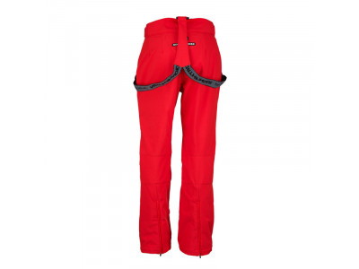 Northfinder GRACELYN dámské kalhoty, red