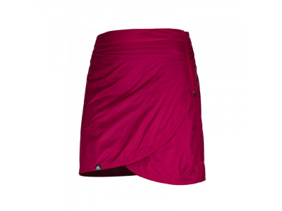 Northfinder BAYLEE skirt, cherry
