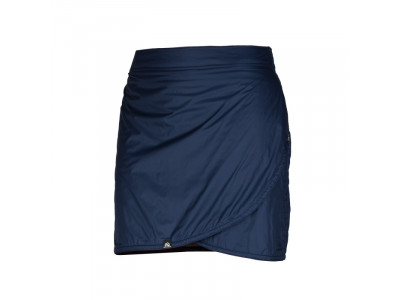 Northfinder BAYLEE skirt, dark blue