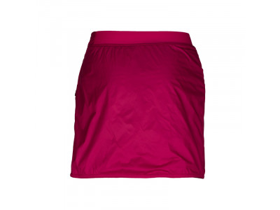 Northfinder BAYLEE skirt, cherry