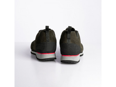 Northfinder KAMET shoes, olive