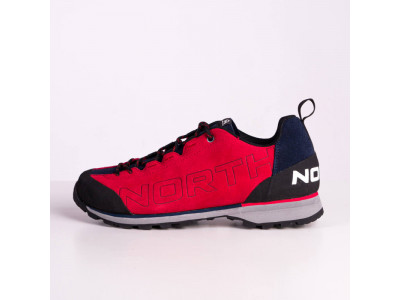 Northfinder pánske outdoor topánky s Vibram ® podošvou KAMET