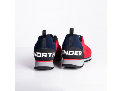Northfinder pánske outdoor topánky s Vibram ® podošvou KAMET
