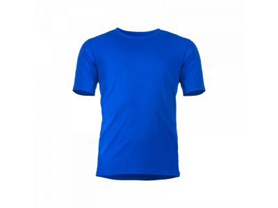 Koszulka Northfinder ZIAR w kolorze niebieskim