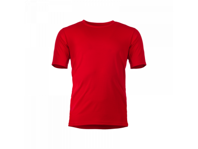 Koszulka Northfinder ZIAR w kolorze czerwonym