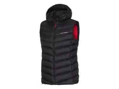 Northfinder KYSON vest, black