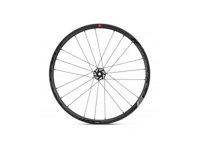 Fulcrum RACING 3 DB 28&quot; wheelset, disc, tire, solid axle, Campagnolo lockring