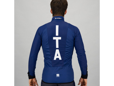 Sportful Team Italia Gore-Tex Infinium Jacke 2021