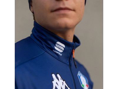Jachetă Sportful Team Italia Gore-Tex Infinium 2021