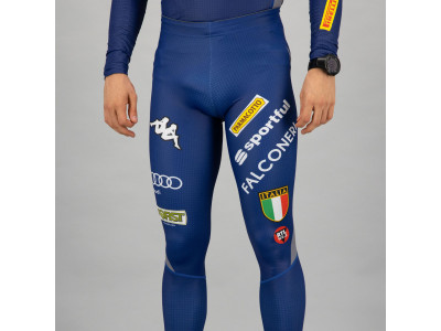 Colanți de curse Sportful Team Italia 2021