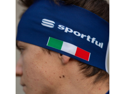 Banda pentru cap Sportful Team Italia 2021 