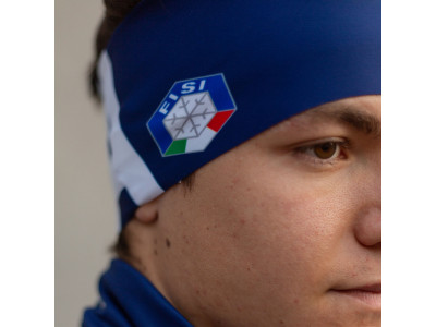 Sportful Team Italia Headband 2021