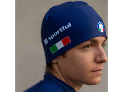 Sportful Team Italia Čiapka 2021