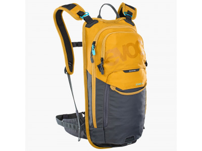 EVOC Stage 6 backpack 6 l loam/carbon grey