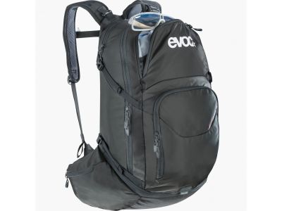 Plecak EVOC Explorer Pro, 26 l, czarny