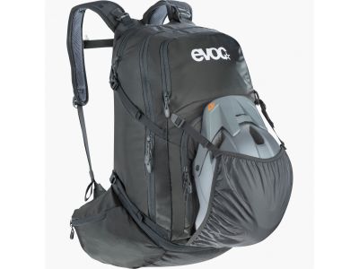 EVOC Explorer Pro batoh, 26 l, čierna