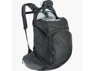 Plecak EVOC Explorer Pro, 26 l, czarny
